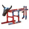 The Dragsteer NRS Mini Dragsteer Roping Dummy -Saddlery Shop 149322 default l