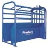 Priefert Roping Chute Add-on Section -Saddlery Shop 149358 default l