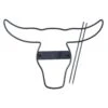 Tough 1 Wire Steer Head -Saddlery Shop 149498 default l