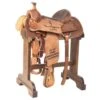NRS Used 14.5in Scott Thomas Team Roper -Saddlery Shop 149692 default l
