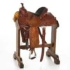 NRS Used 14in Cactus Barrrel Saddle -Saddlery Shop 149699 default l