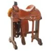 NRS Used 15in Paul Turner Ranch Roper -Saddlery Shop 149706 default l