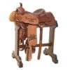 NRS Used 14.5in Scott Thomas Calf Roper -Saddlery Shop 149710 default l
