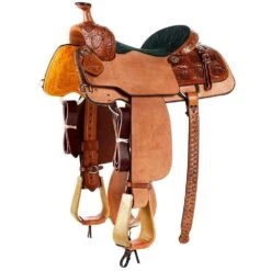 Cactus Saddlery