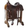Used 15in NRS Pro Series Ranch Roper 1 Used 15in NRS Pro Series Ranch Roper -Saddlery Shop 151842 default l