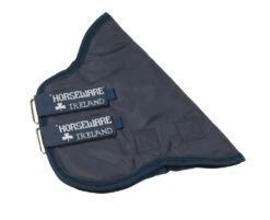 Horseware Ireland Amigo Bravo 12 T/O Hood Lite 0g