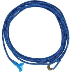 Mustang Nylon Kid Rope -Saddlery Shop 152549 370155