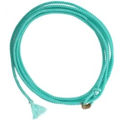 Mustang Nylon Kid Rope -Saddlery Shop 152549 370156