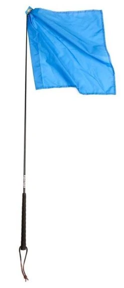 Double Diamond Halters Composite Shaft Horse Flag -Saddlery Shop 154253 377325