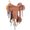 NRS 1/4 Breed Modified Association Ranch Roper 2 NRS 1/4 Breed Modified Association Ranch Roper -Saddlery Shop 155614 default l