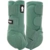 Classic Flexion Spruce Front Splint Boots -Saddlery Shop 157331 default l