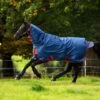 Horseware Ireland Mio All-In-One Turnout Sheet