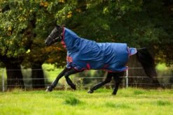 Horseware Ireland Mio All-In-One Turnout Sheet