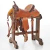 Used 15in NRS Competitor Series Barrel Saddle -Saddlery Shop 157678 default l