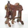 NRS Used 15.5in DHS Saddlery Team Roper 2 NRS Used 15.5in DHS Saddlery Team Roper -Saddlery Shop 157682 default l
