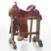 NRS Used 15.5in Billy Jo Rogers Ranch Roper -Saddlery Shop 158288 default l