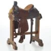 NRS Used 14in Martin All Around Saddle -Saddlery Shop 158391 default l