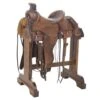 NRS Used 14in Teskeys Ranch Roper -Saddlery Shop 158805 default l