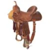 Nrs Competitors Natural Antique 7/8 Breed Basket/Sunflower Combo Barrel Saddle 1 Nrs Competitors Natural Antique 7/8 Breed Basket/Sunflower Combo Barrel Saddle -Saddlery Shop 159258 default l