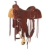 Nrs Competitors Competitor Series Full Roughout Chestnut Ranch Cutter 2 Nrs Competitors Competitor Series Full Roughout Chestnut Ranch Cutter -Saddlery Shop 159445 default l