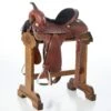 NRS Used 14.5in Panther Canyon Barrel Racer -Saddlery Shop 159789 default l