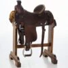 Used 15in NRS Competitor Series Olin Young Ranch Roper -Saddlery Shop 159796 default l