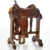 NRS 14.5 Diamond S Calf Roper -Saddlery Shop 159844 default l