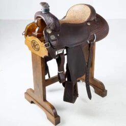 NRS Used 15.5in Martin Team Roper