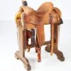 NRS Used 16in Larry Cox Ranch Roper -Saddlery Shop 160025 default l