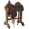 Used 14.5in NRS Competitor Series Team Roper (Windmill) -Saddlery Shop 160443 default l