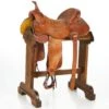 NRS 16 Ft Worth Saddlery Barrel Saddle -Saddlery Shop 160449 default l