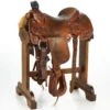 NRS Used 15in Competitor Series Team Roper 1 NRS Used 15in Competitor Series Team Roper -Saddlery Shop 160471 default l