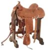 NRS Used 14.5 Competitor Series Team Roper -Saddlery Shop 160577 default l