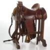 NRS Used 15in CA Sharp Saddlery Wade Saddle 1 NRS Used 15in CA Sharp Saddlery Wade Saddle -Saddlery Shop 160713 default l