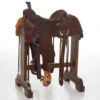 NRS Used 14.5 Competitor Series Ranch Cutter -Saddlery Shop 160716 default l