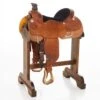 NRS Used 15in Cactus Saguaro Team Roper 1 NRS Used 15in Cactus Saguaro Team Roper -Saddlery Shop 161769 default l