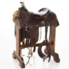 NRS Used 15.5in Tommy Conway Ranch Roper -Saddlery Shop 161771 default l