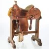 NRS Used 14in Schooly Team Roper -Saddlery Shop 161956 default l