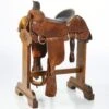NRS Used 14in Tod Slone Team Roper -Saddlery Shop 161961 default l
