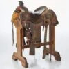 NRS Used 14.5in Ranch Roper 2 NRS Used 14.5in Ranch Roper -Saddlery Shop 161972 default l