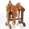 NRS Used 15in Forth Worth Ranch Roper -Saddlery Shop 161973 default l