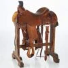 NRS Used 15.5in Competitor Series Ranch Cutter 1 NRS Used 15.5in Competitor Series Ranch Cutter -Saddlery Shop 161974 default l
