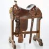 NRS Used 15in Rabe Rabon Calf Roper -Saddlery Shop 161975 default l