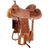 Tomahawk 3/4 Breed Floral Team Roper 1 Tomahawk 3/4 Breed Floral Team Roper -Saddlery Shop 161985 default l