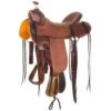 NRS 1/2 Breed Geometric Heavy Oil Strip Down Ranch Roper -Saddlery Shop 161999 default l