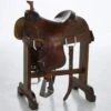 NRS Used 14.5in Pro Series Team Roper -Saddlery Shop 162160 default l