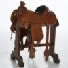NRS Used 14.5in Pro Series Team Roper -Saddlery Shop 162166 default l