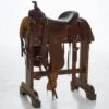 NRS Used 15.5in Tim Piland Ranch Cutter 1 NRS Used 15.5in Tim Piland Ranch Cutter -Saddlery Shop 162173 default l