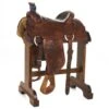 NRS Used 14.5in Dale Martin Team Roper -Saddlery Shop 162406 default l