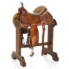 NRS Used 14in Teskey's Barrel Saddle -Saddlery Shop 162410 default l